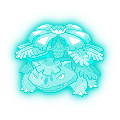 Venusaur (Mega)